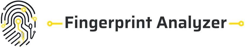 Browser Fingerprint Analyzer